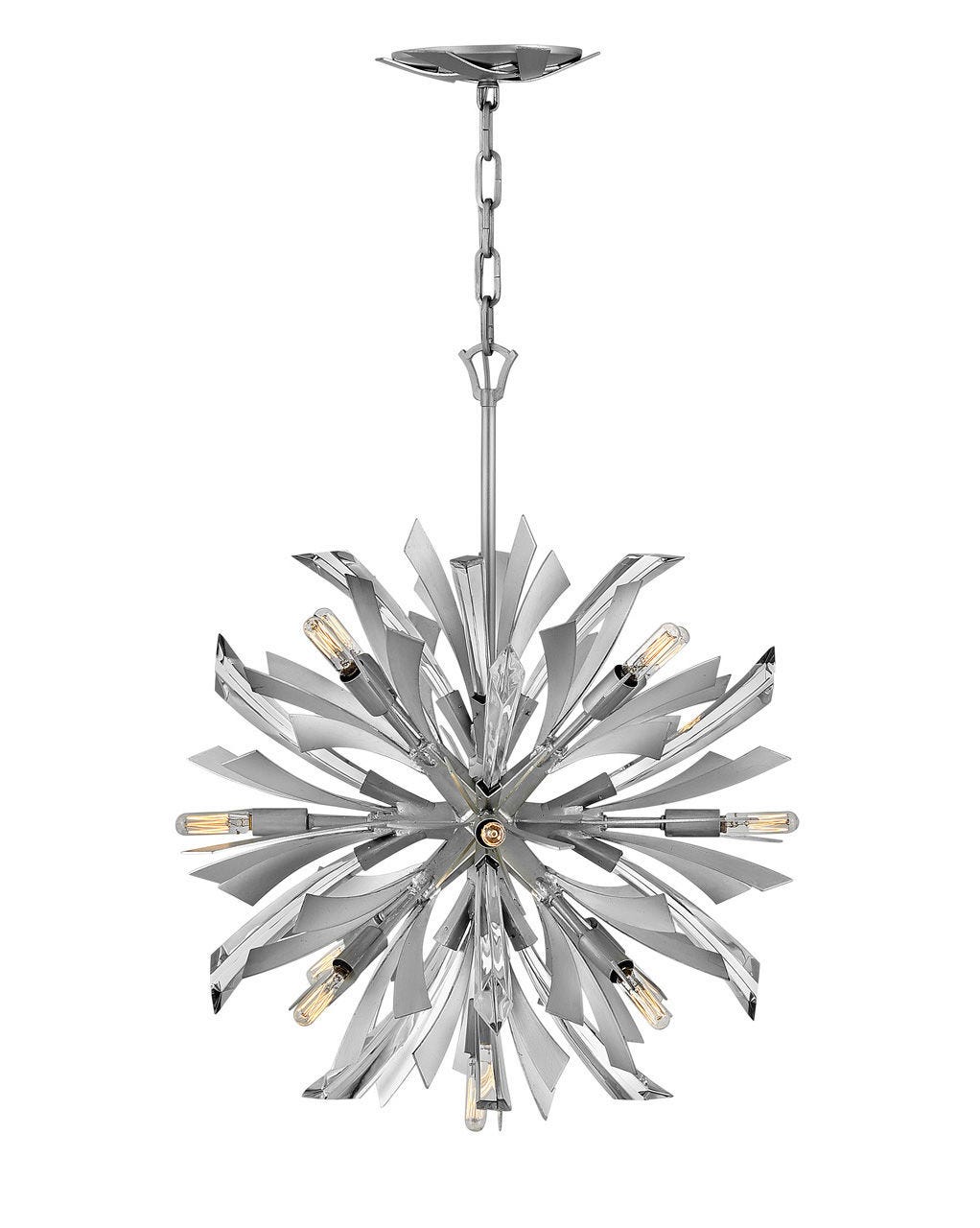 Fredrick Raymond Vida Pendant Collection