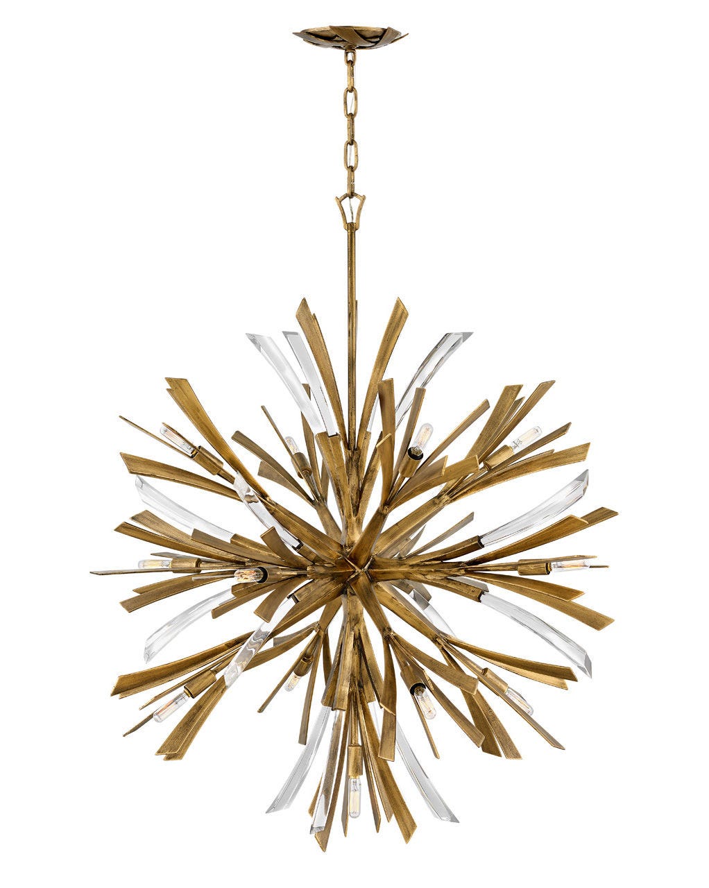 Fredrick Raymond Vida Pendant Collection