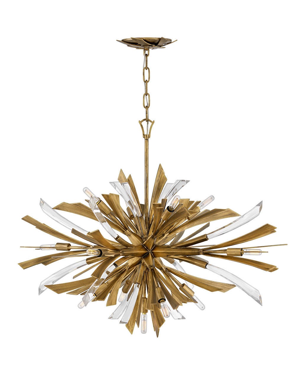 Fredrick Raymond Vida Pendant Collection