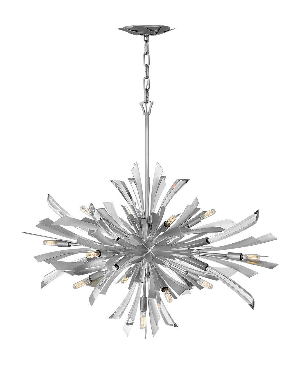 Fredrick Raymond Vida Pendant Collection