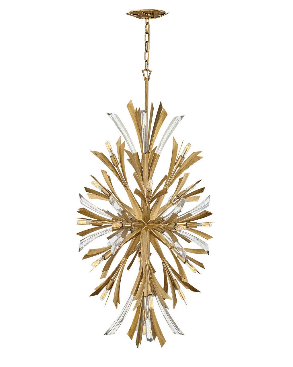 Fredrick Raymond Vida Pendant Collection