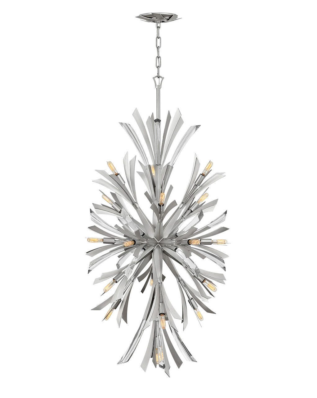 Fredrick Raymond Vida Pendant Collection