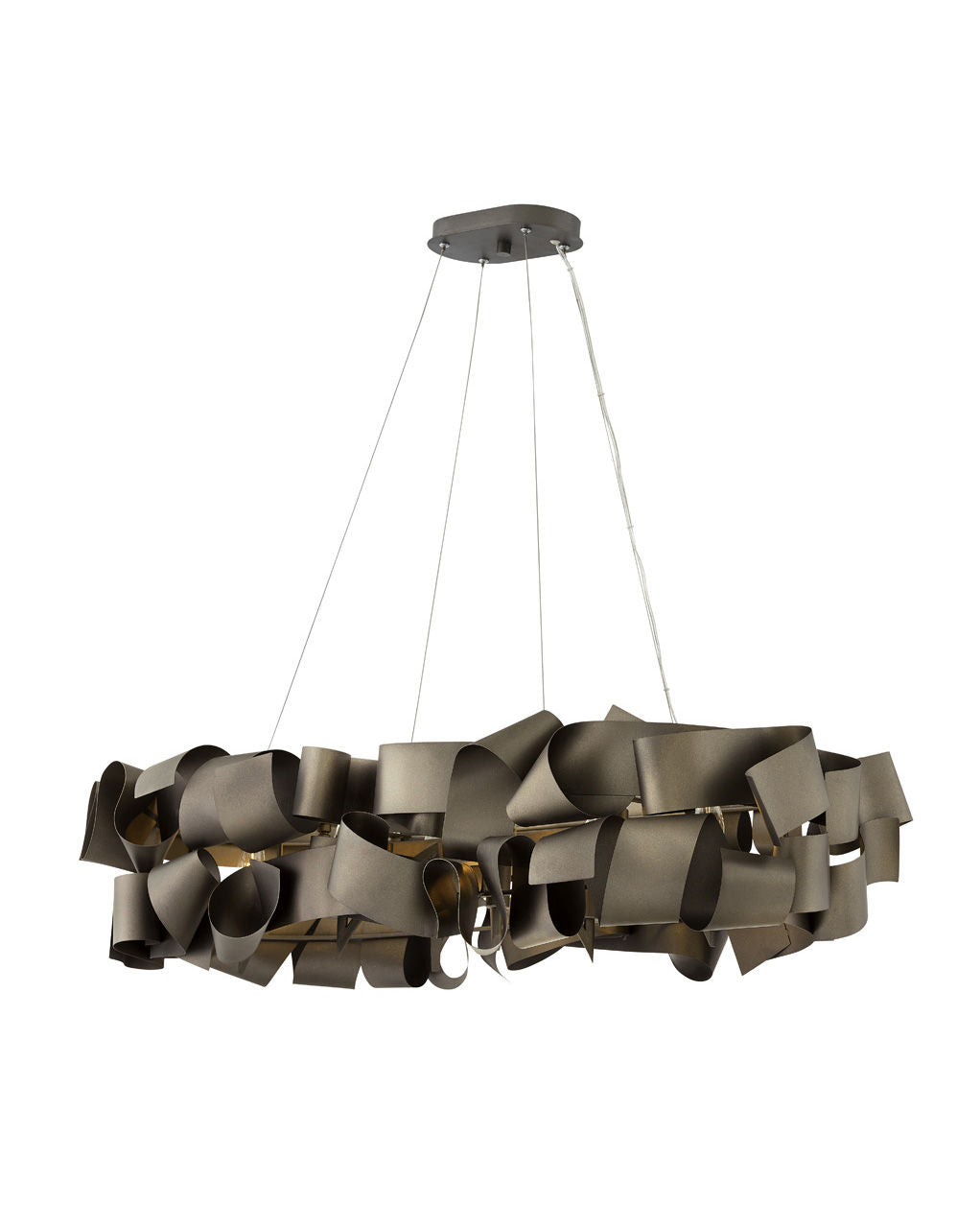Fredrick Raymond Delfina Pendant