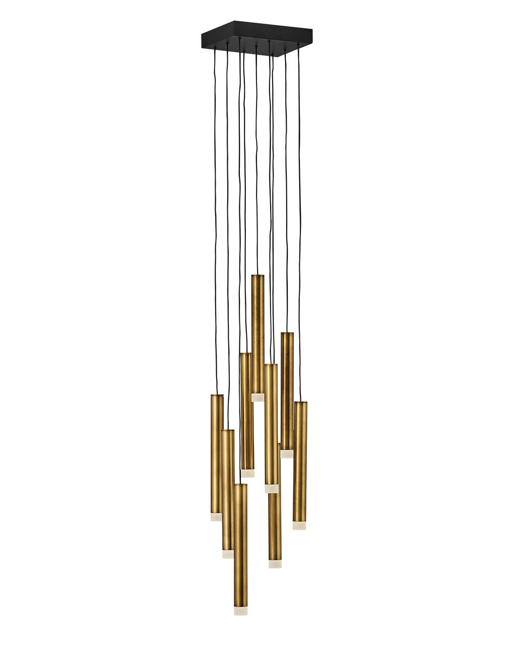 Fredrick Raymond Harmony Pendant