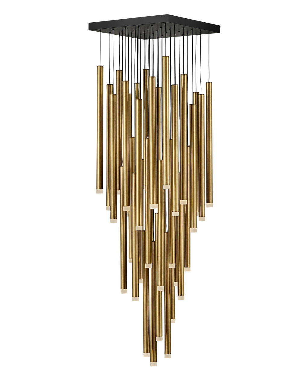 Fredrick Raymond Harmony Pendant