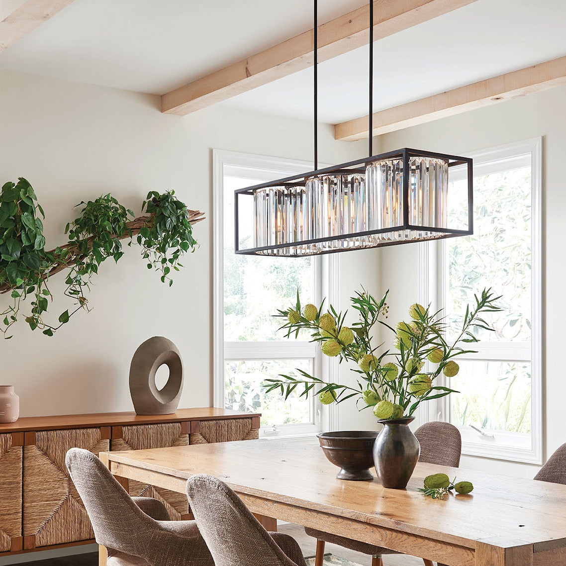 Hinkley Giada Pendant Collection