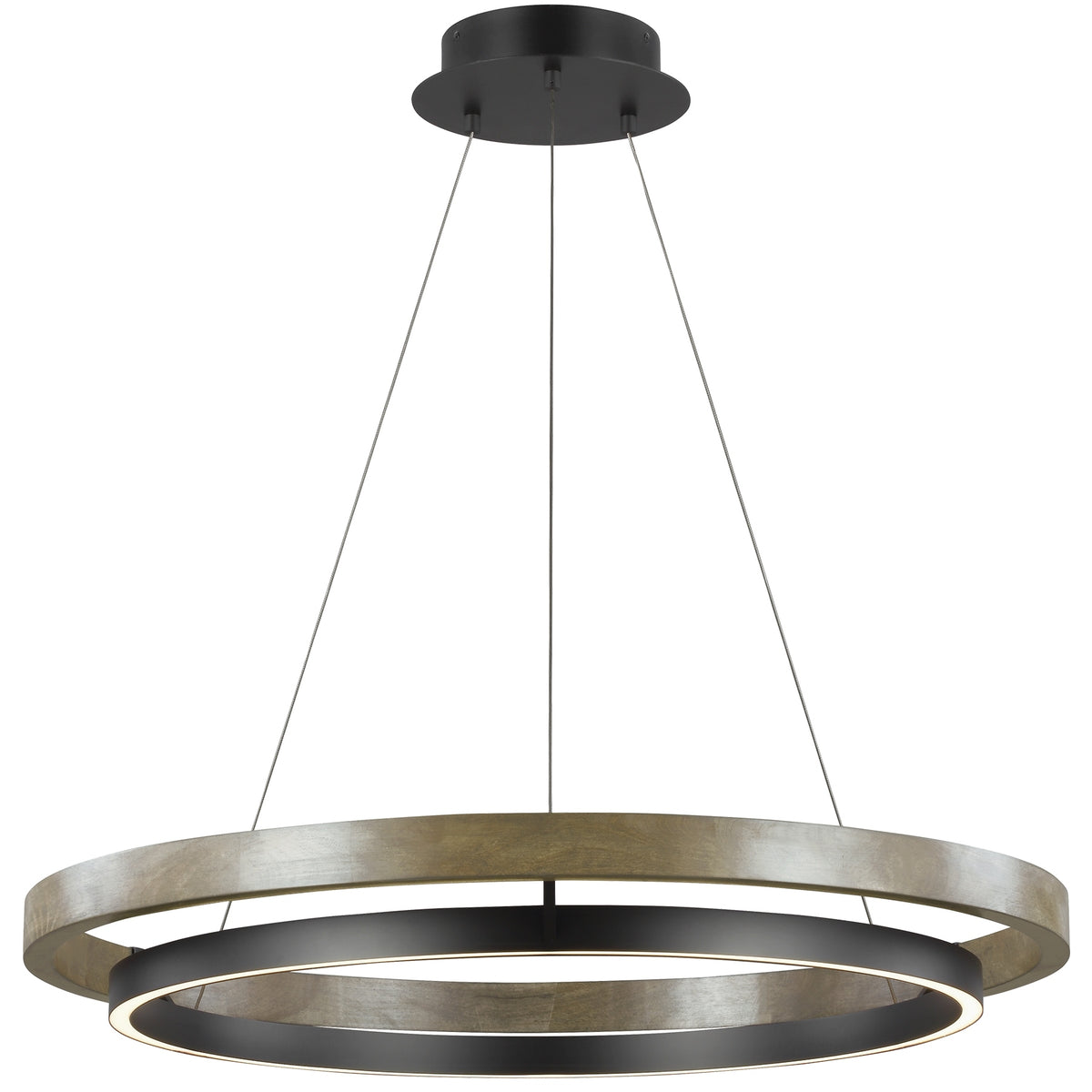 Sean Lavin Grace 36 Chandelier