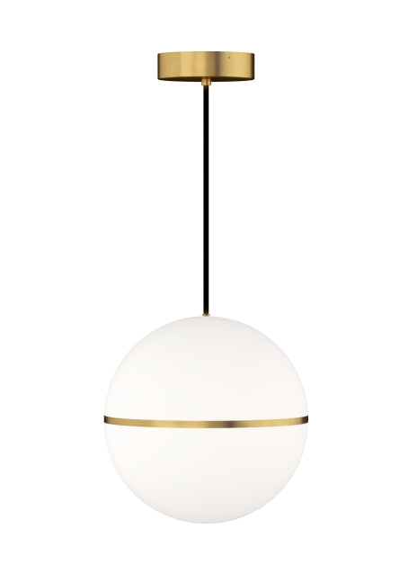 Sean Lavin Hanea Grande Pendant