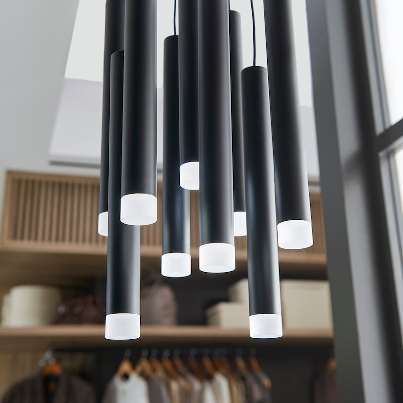 Fredrick Raymond Harmony Pendant