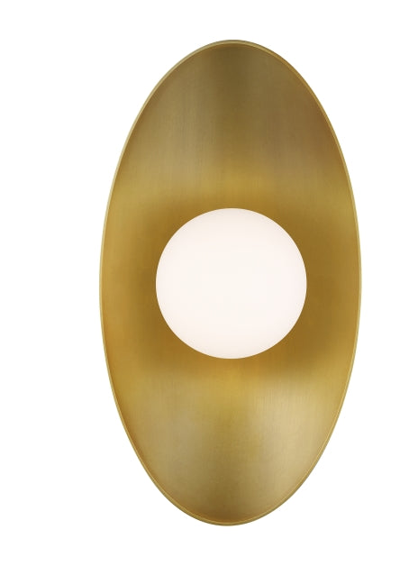 Sean Lavin Joni 13 Wall Sconce