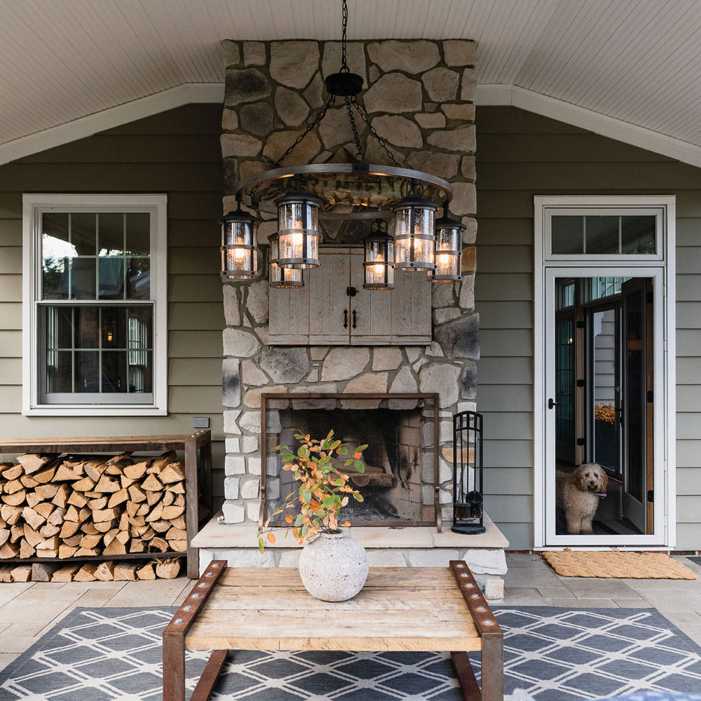 Hinkley Lakehouse Collection