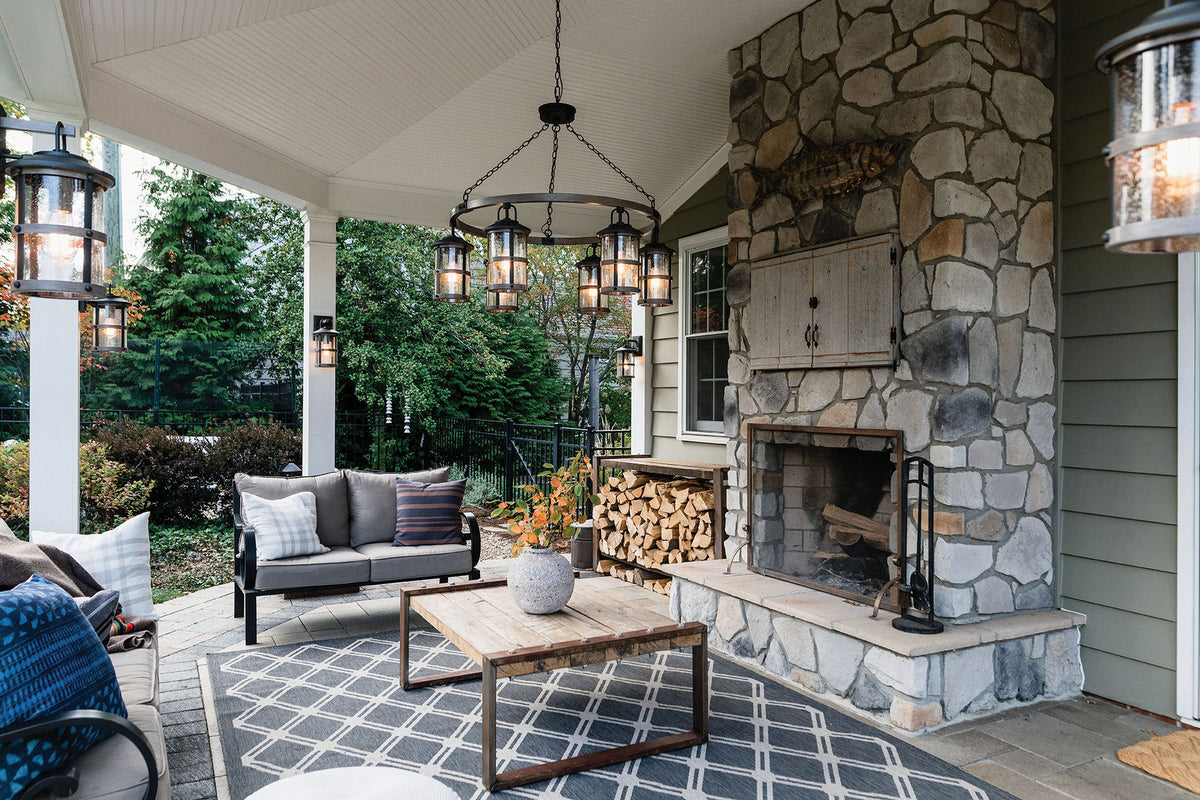 Hinkley Lakehouse Collection