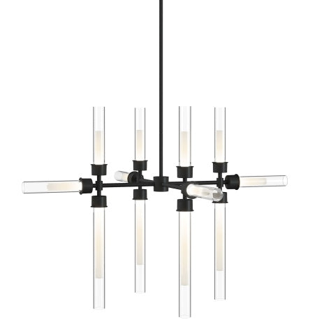 Sean Lavin Linger 12 Light Chandelier