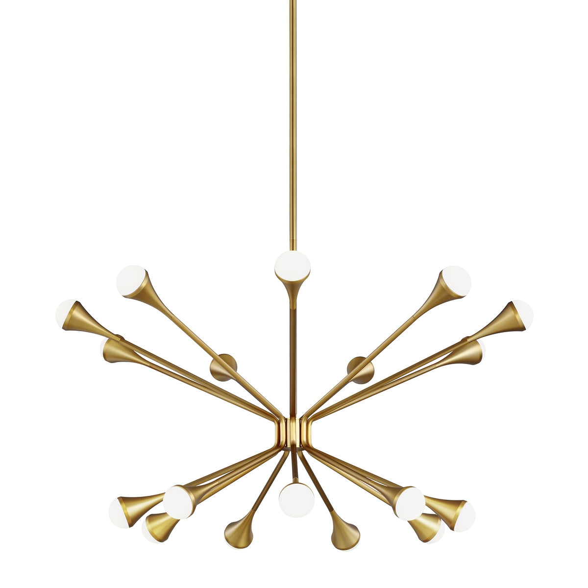 Sean Lavin Lody 18 Light Chandelier