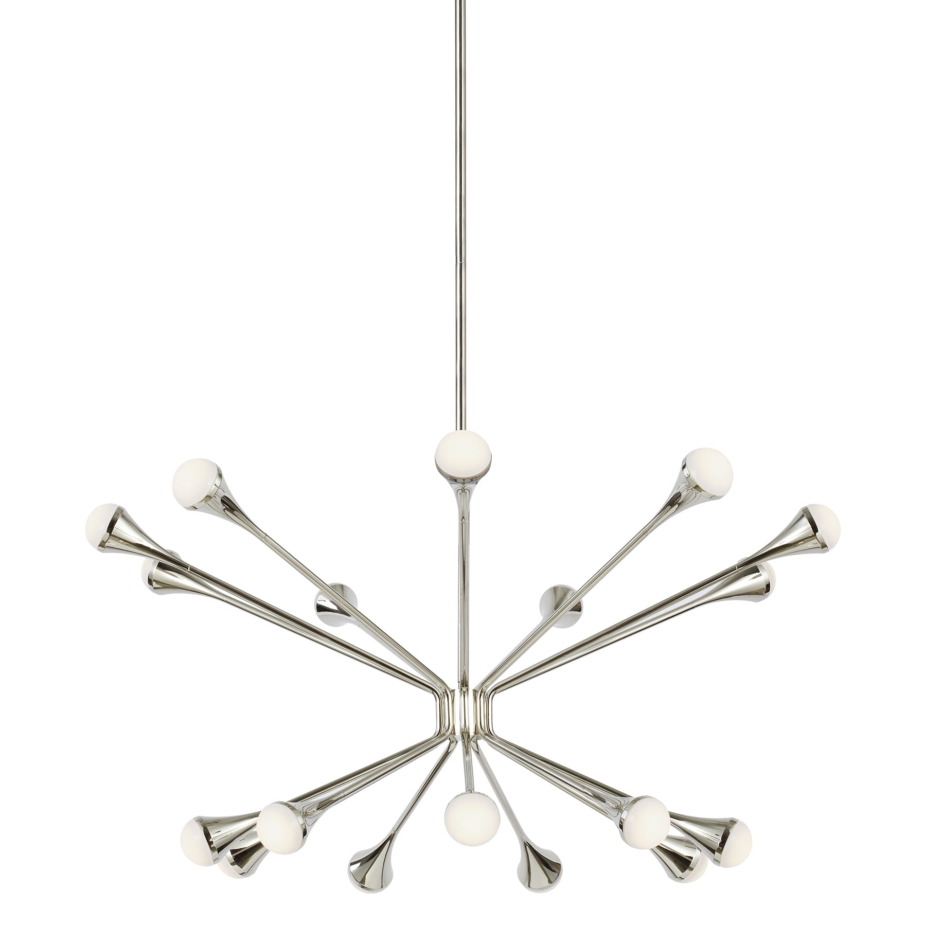 Sean Lavin Lody 18 Light Chandelier