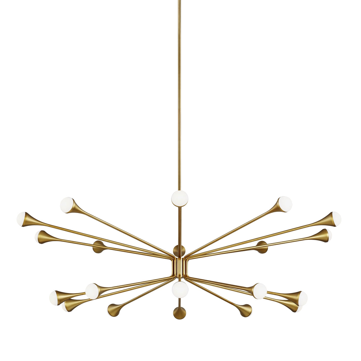 Sean Lavin Lody 20 Light Chandelier