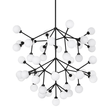 Sean Lavin Mara Grande Chandelier