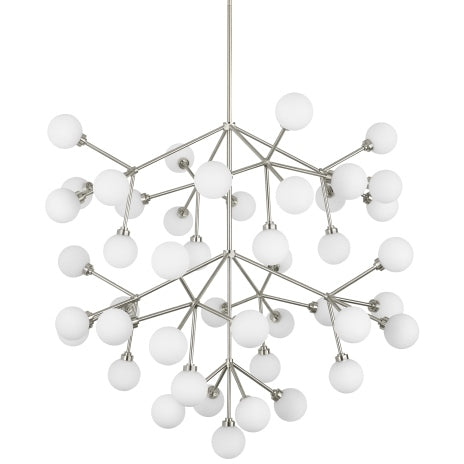 Sean Lavin Mara Grande Chandelier