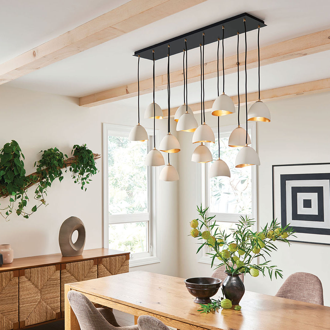 Lisa Mcdennon Nula Linear Pendant