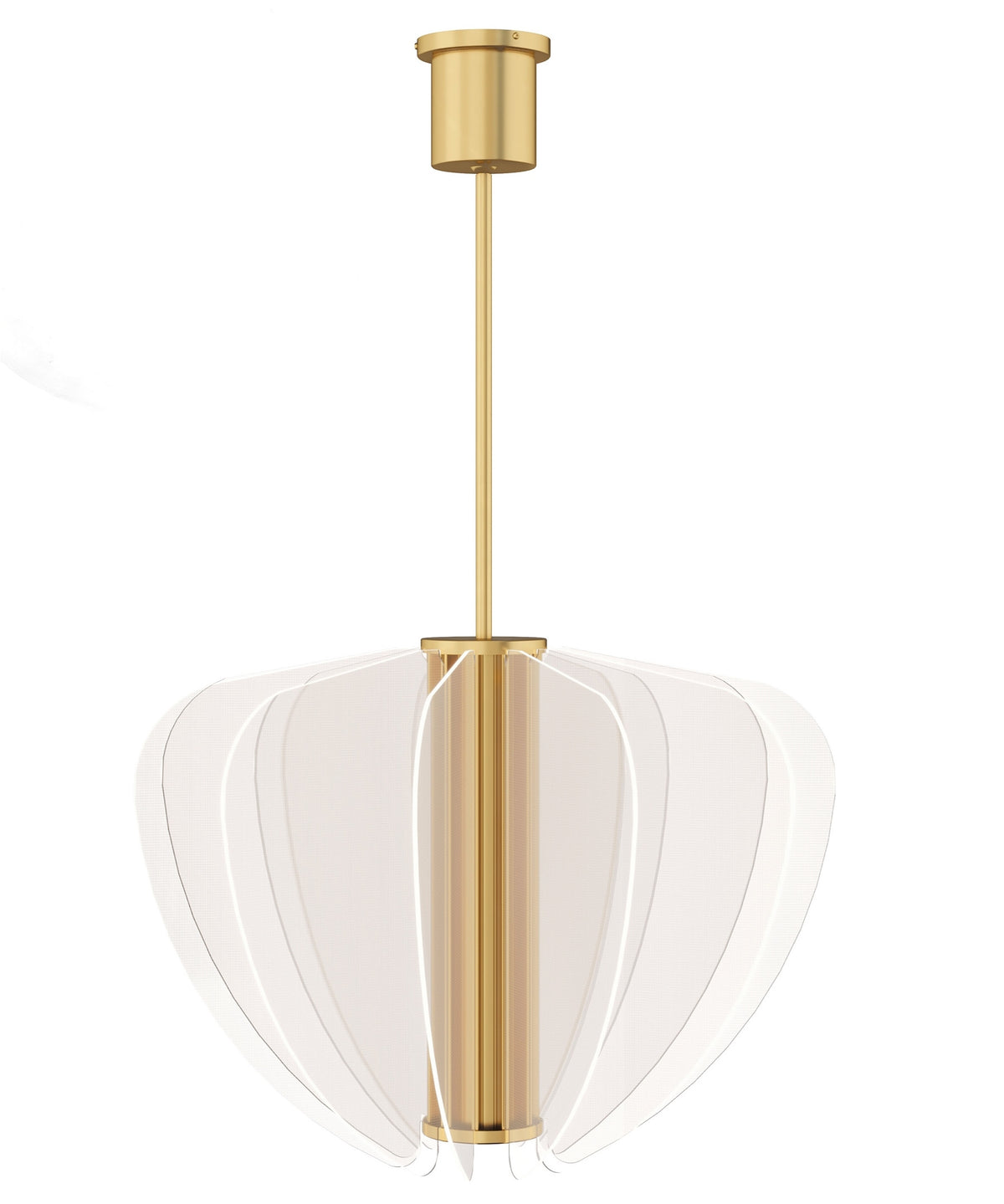 Sean Lavin Nyra 28 Chandelier