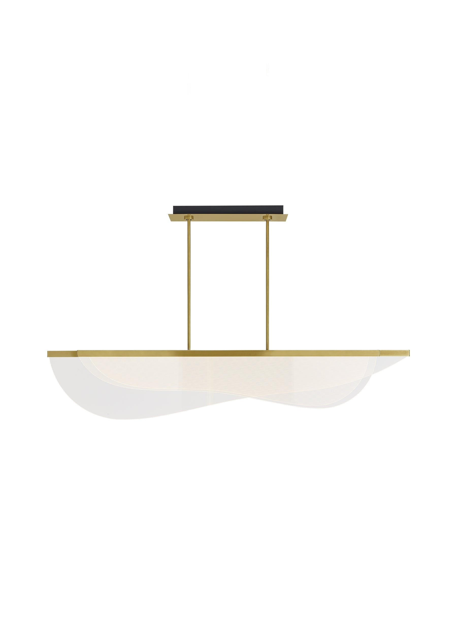 Sean Lavin Nyra 60 Linear Pendant