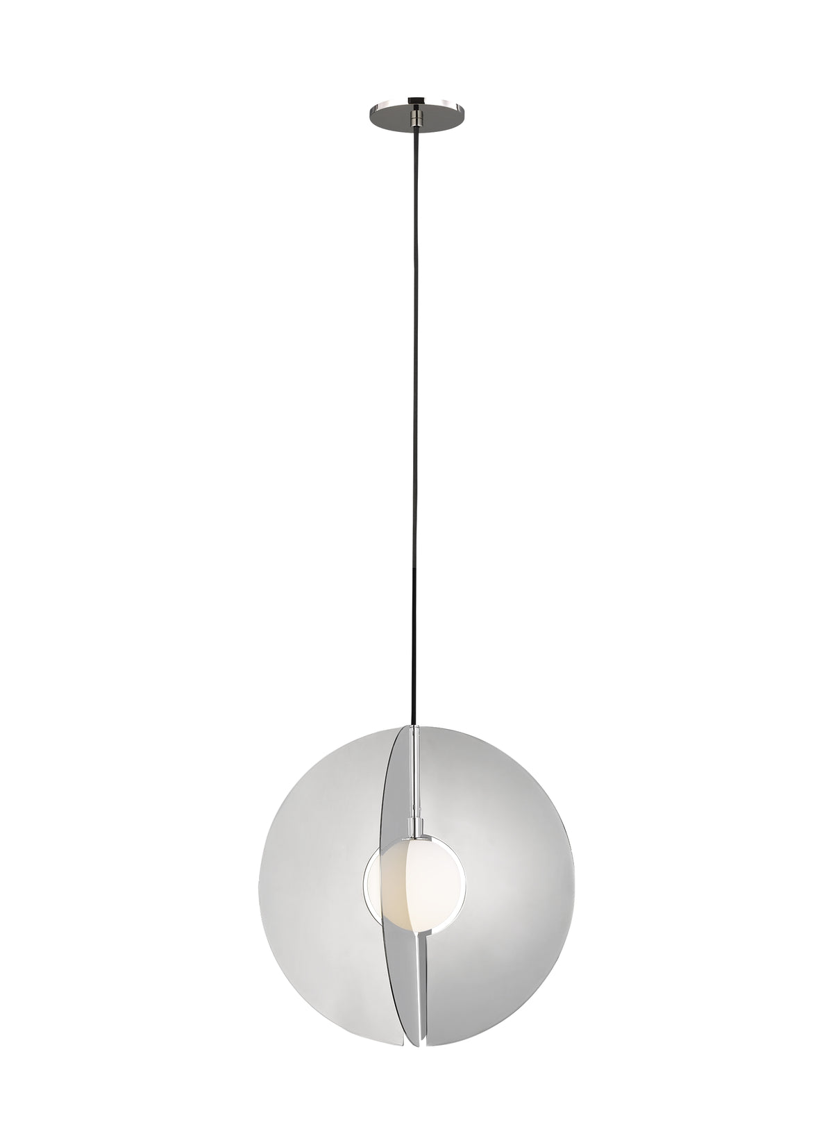 Sean Lavin Orbel Round Pendant