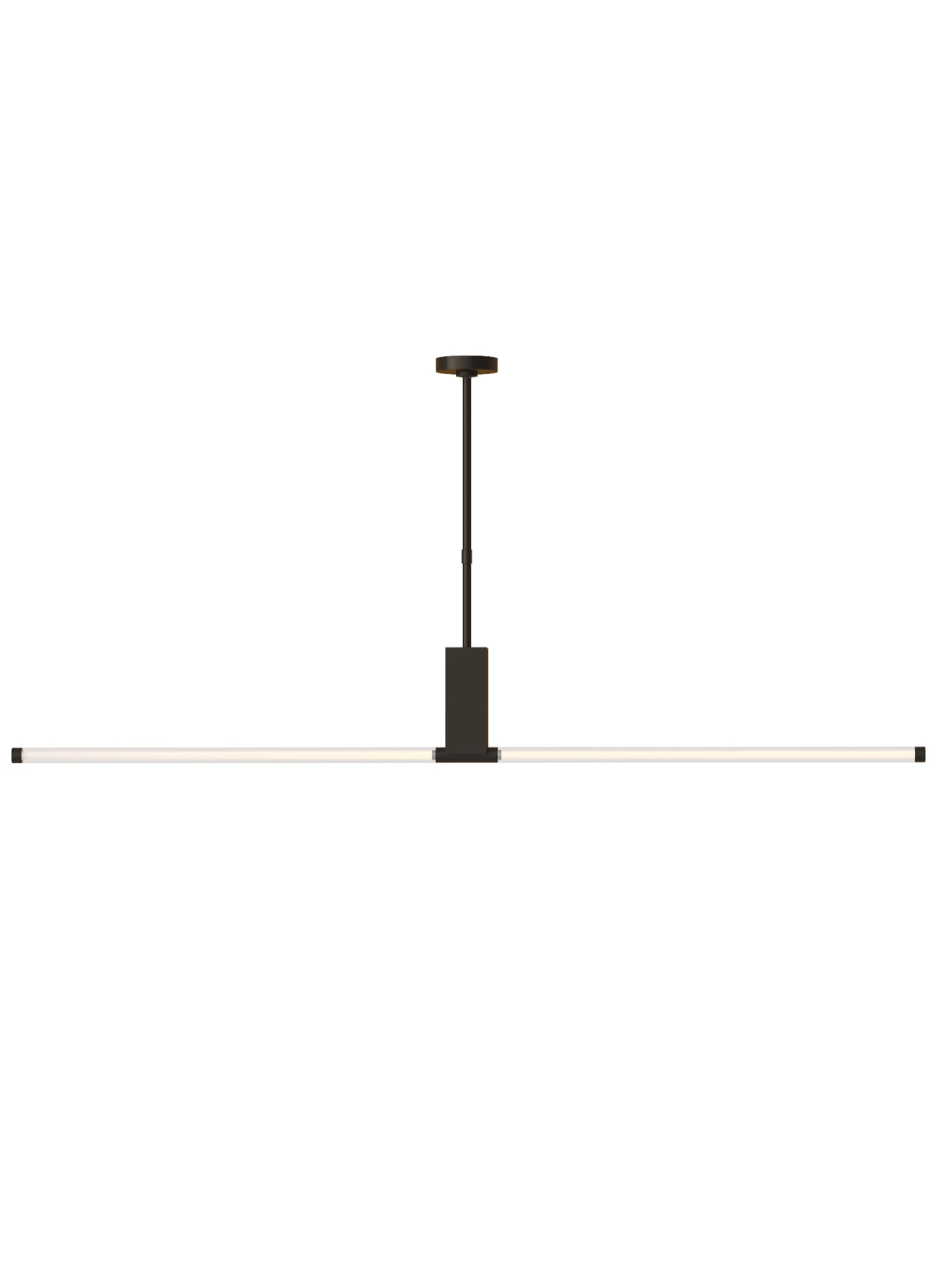 Tech Lighting, Phobos Large Linear, Dark Bronze