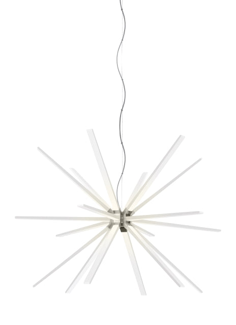 Tech LIghting Photon 48 Chandelier