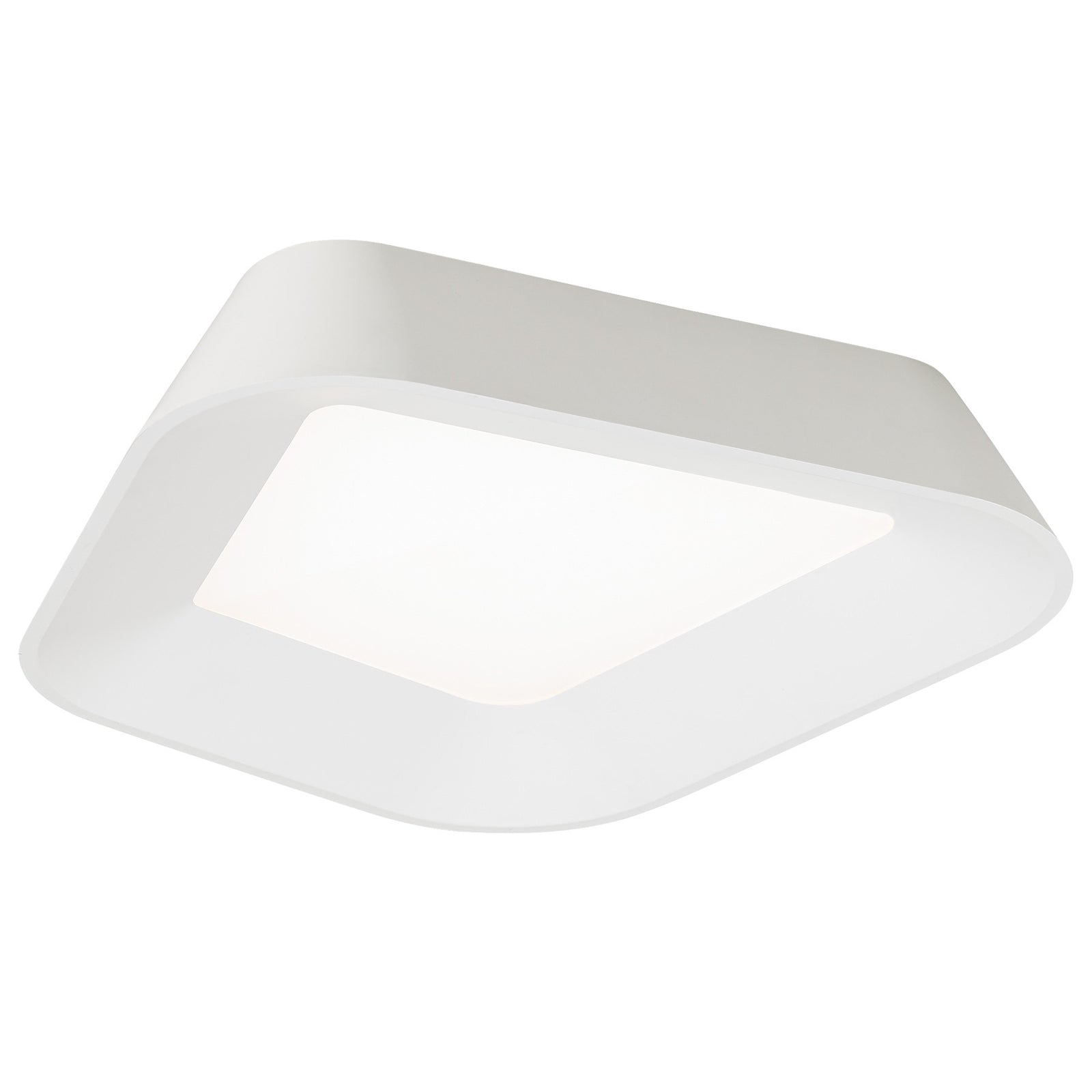 Sean Lavin Rhonan Flush Mount