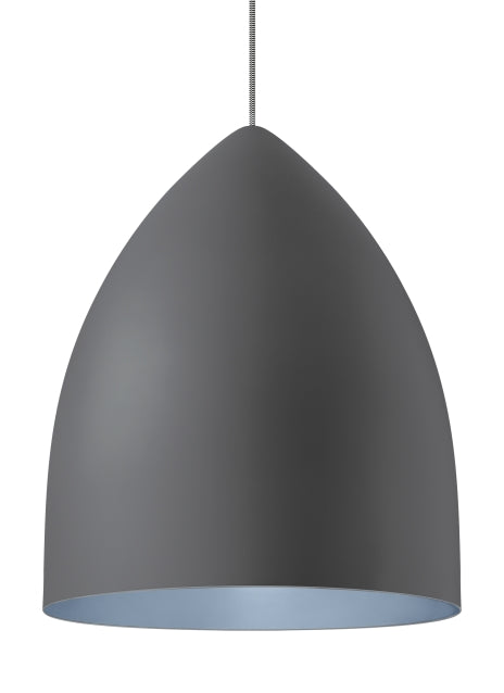 Tech Lighting Signal Grande Pendant