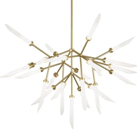 Sean Lavin Spur Chandelier