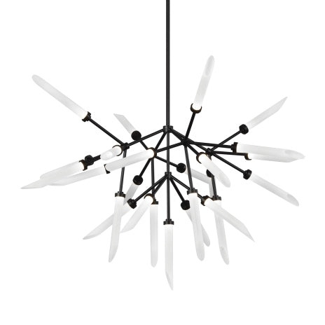 Sean Lavin Spur Chandelier