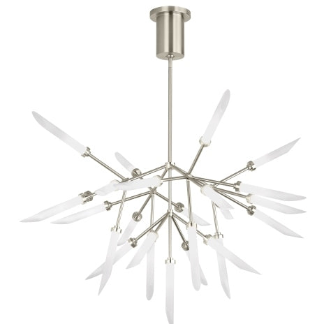 Sean Lavin Spur Chandelier