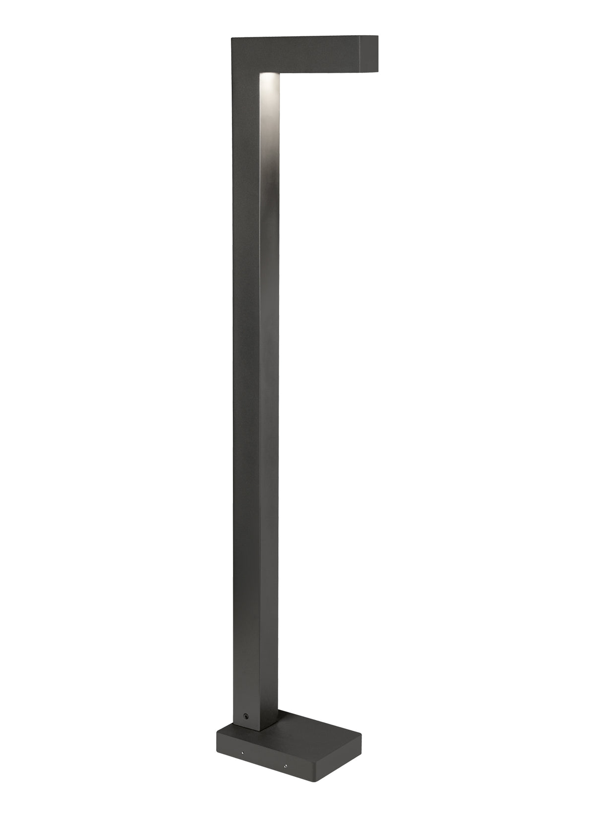 Sean Lavin Strut 42 Outdoor Bollard