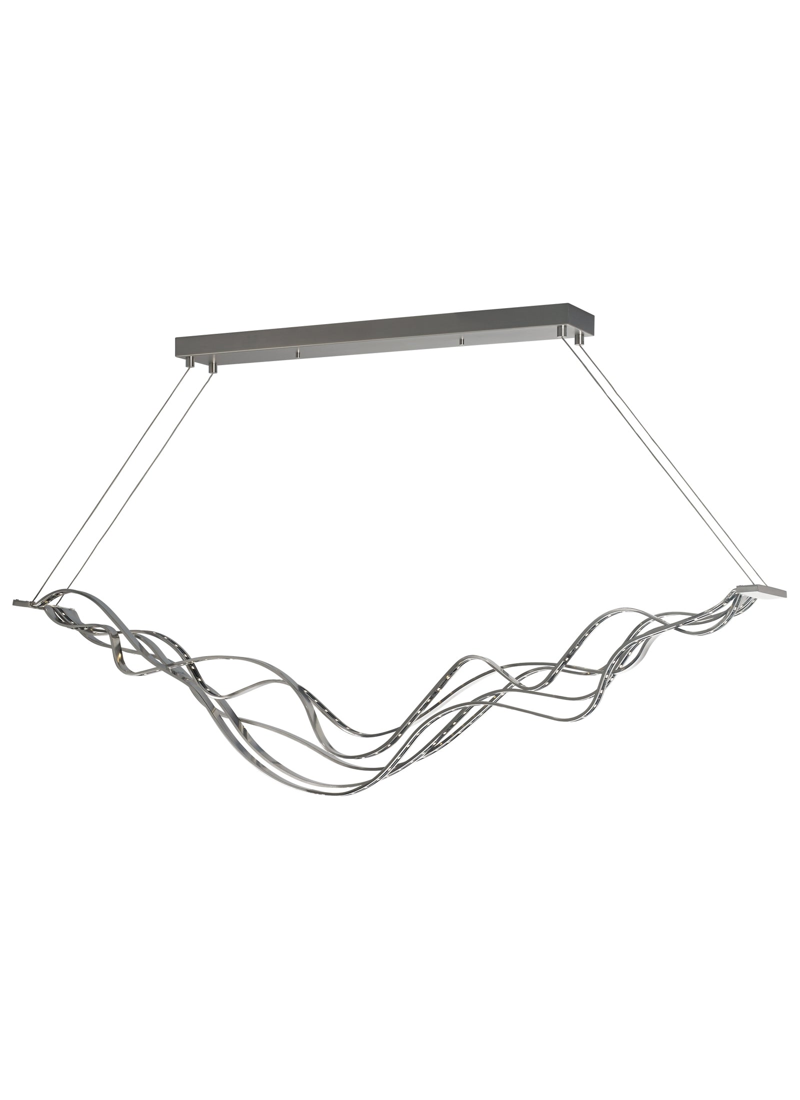 Tech Lighting Surge Linear Pendant