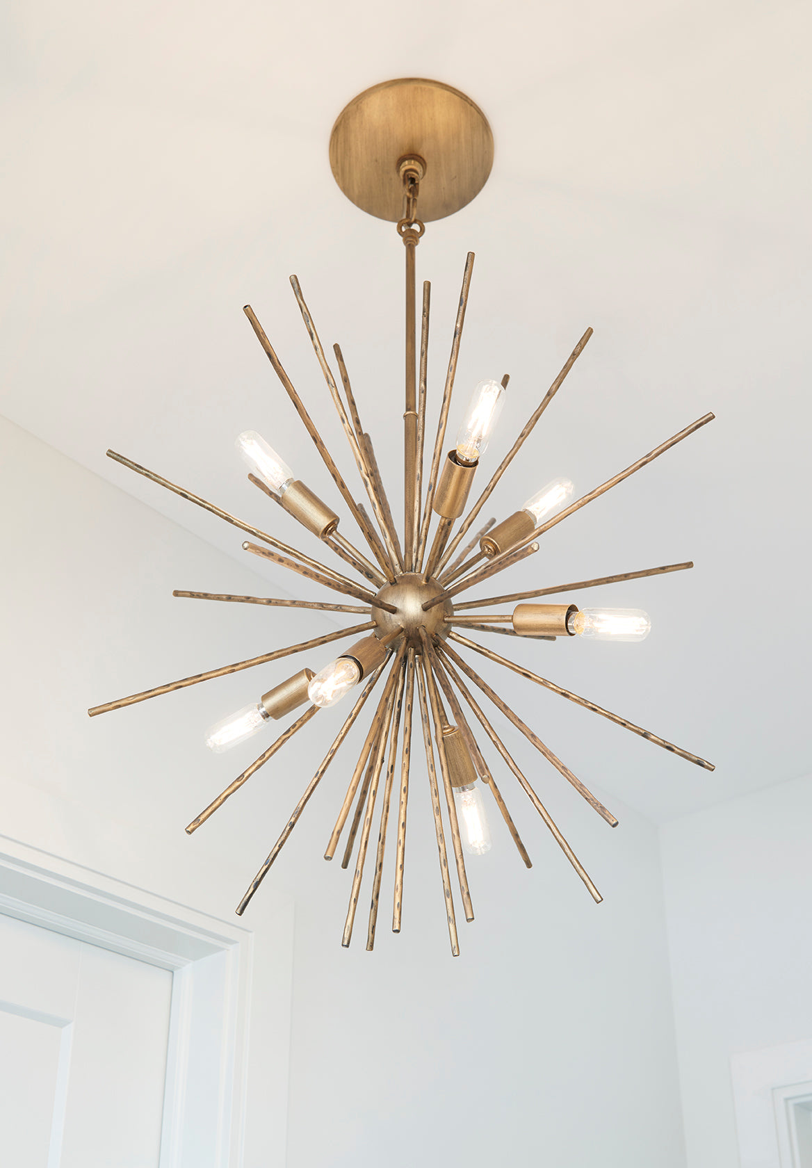 Fredrick Raymond Tryst Pendant