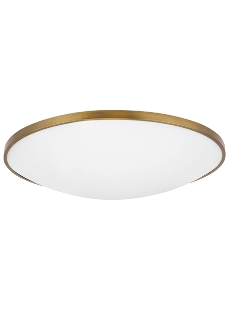 Sean Lavin Vance 24 Flush Mount